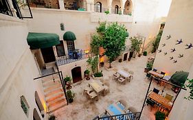 Astarte Hotel