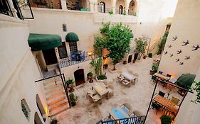 Astarte Hotel